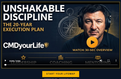 CMDyourLife icon